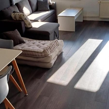 Mon Pied-A-Terre A St Die Saint-Die-des-Vosges Luaran gambar