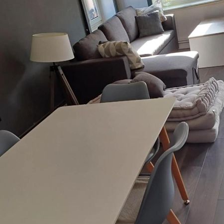 Mon Pied-A-Terre A St Die Saint-Die-des-Vosges Luaran gambar