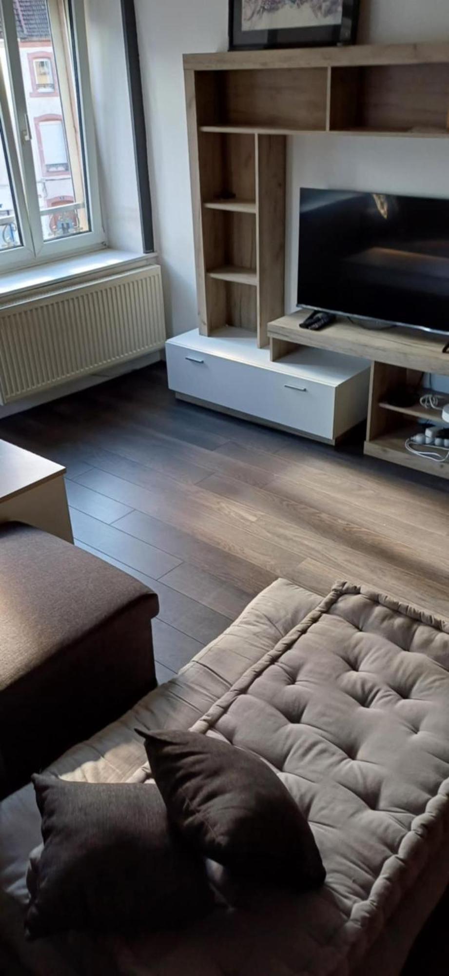 Mon Pied-A-Terre A St Die Saint-Die-des-Vosges Luaran gambar